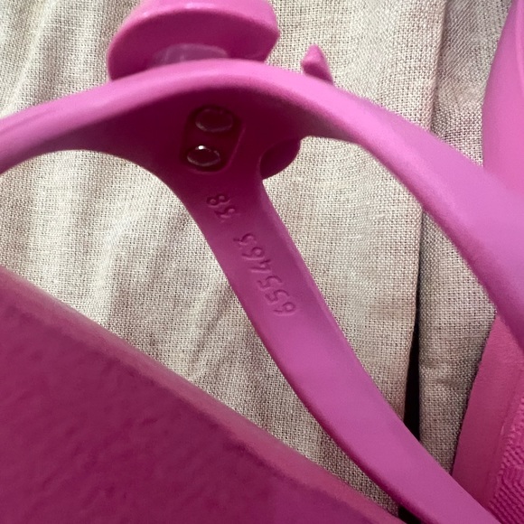 Gucci Marmont sandals - Picture 7 of 8